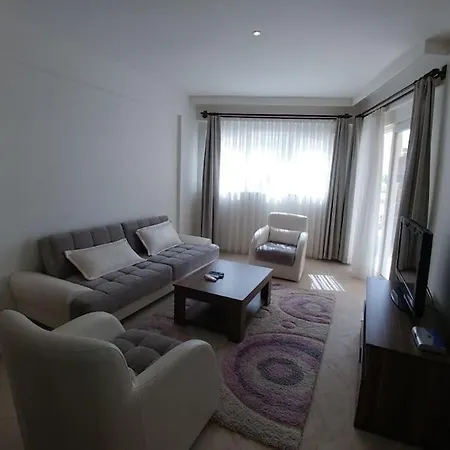 Wyndham Kusadasi Golf&spa 2 1 Bahce Kati N 167 度假居