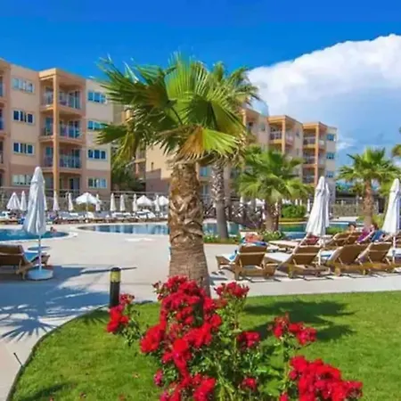 Wyndham Kusadasi Golf&spa 2 1 Bahce Kati N 167 度假居 艾登