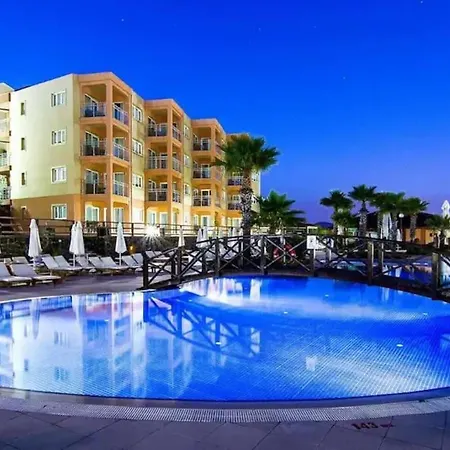 Wyndham Kusadasi Golf&spa 2 1 Bahce Kati N 167 度假居 *