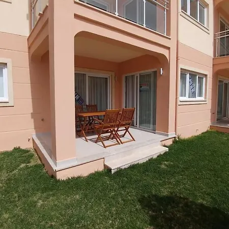 Wyndham Kusadasi Golf&spa 2 1 Bahce Kati N 167