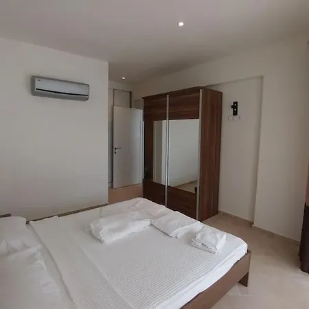 Wyndham Kusadasi Golf&spa 2 1 Bahce Kati N 167 *