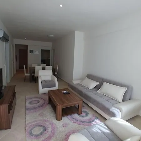 Wyndham Kusadasi Golf&spa 2 1 Bahce Kati N 167 Ferienhaus *