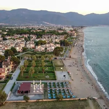 Wyndham Kusadasi Golf&spa 2 1 Bahce Kati N 167 Ferienhaus Aydin