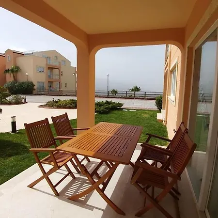 Wyndham Kusadasi Golf&spa 2 1 Bahce Kati N 167 * Aydin