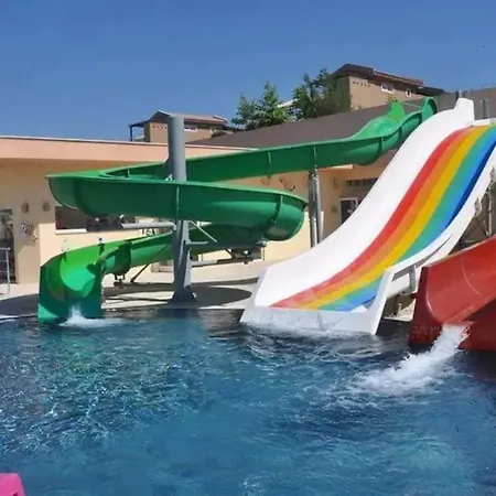 Wyndham Kusadasi Golf&spa 2 1 Bahce Kati N 167
