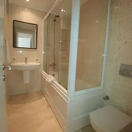 Wyndham Kusadasi Golf&spa 2 1 Bahce Kati N 167