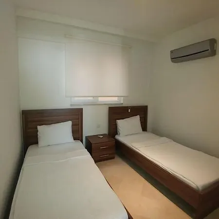 Wyndham Kusadasi Golf&spa 2 1 Bahce Kati N 167 *